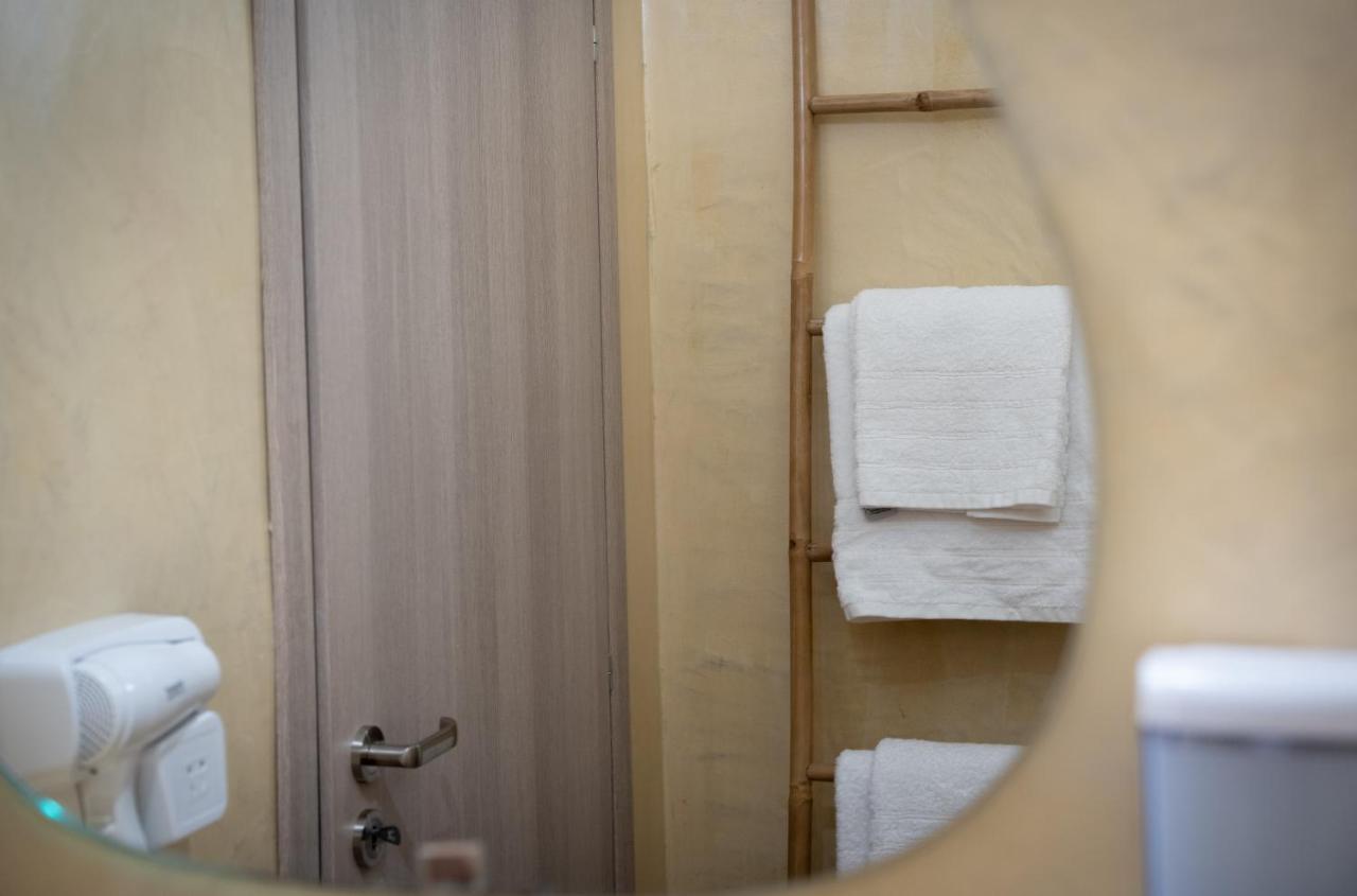 Dipolis Luxury Apartments Syros Episkopion  Eksteriør billede